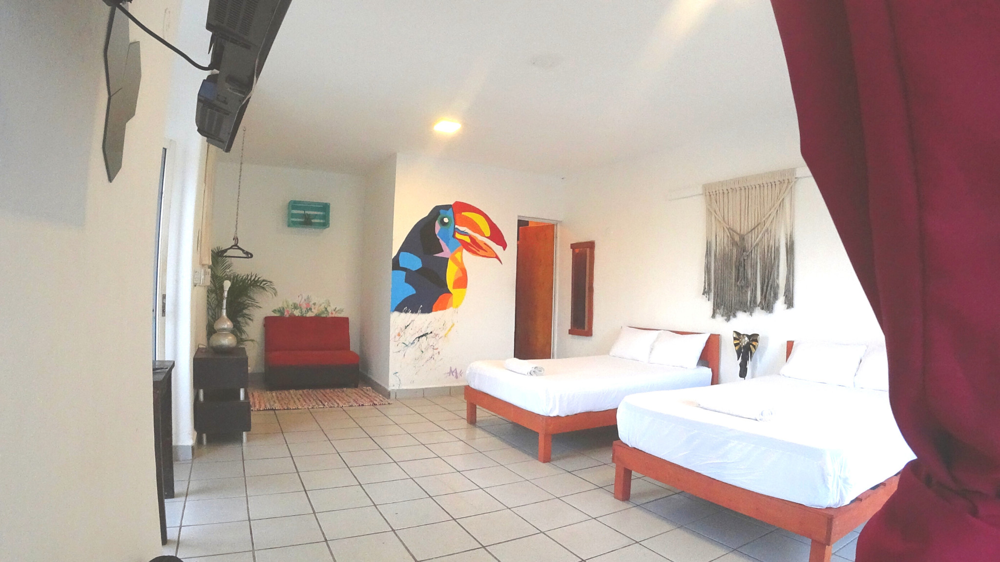 Suite - Boutique