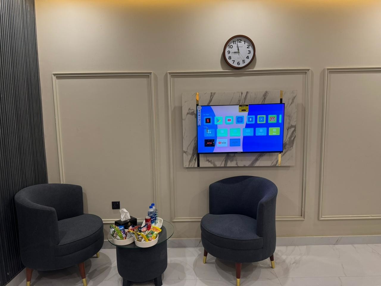 Superior Triple Room