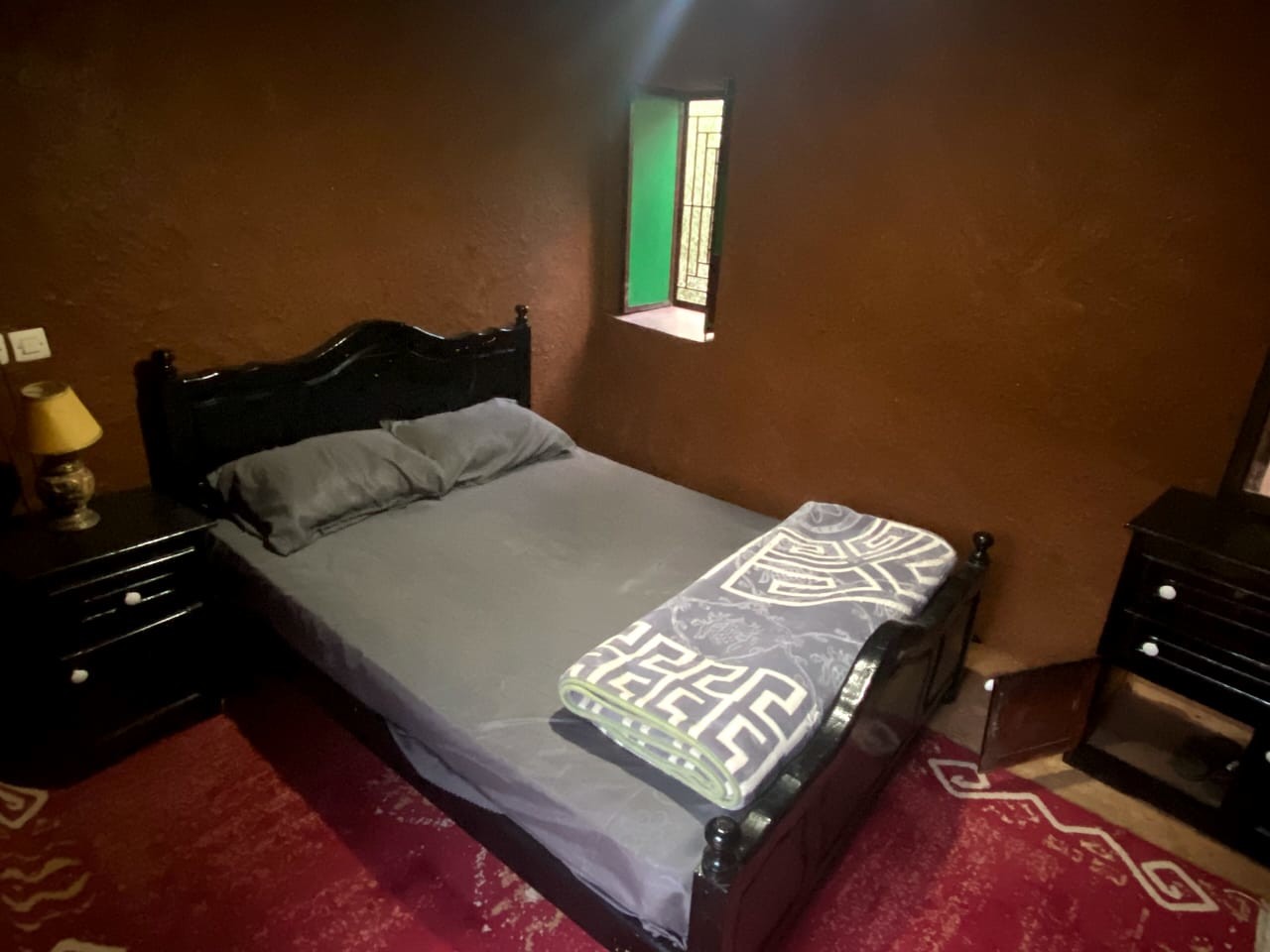 Chambre familiale