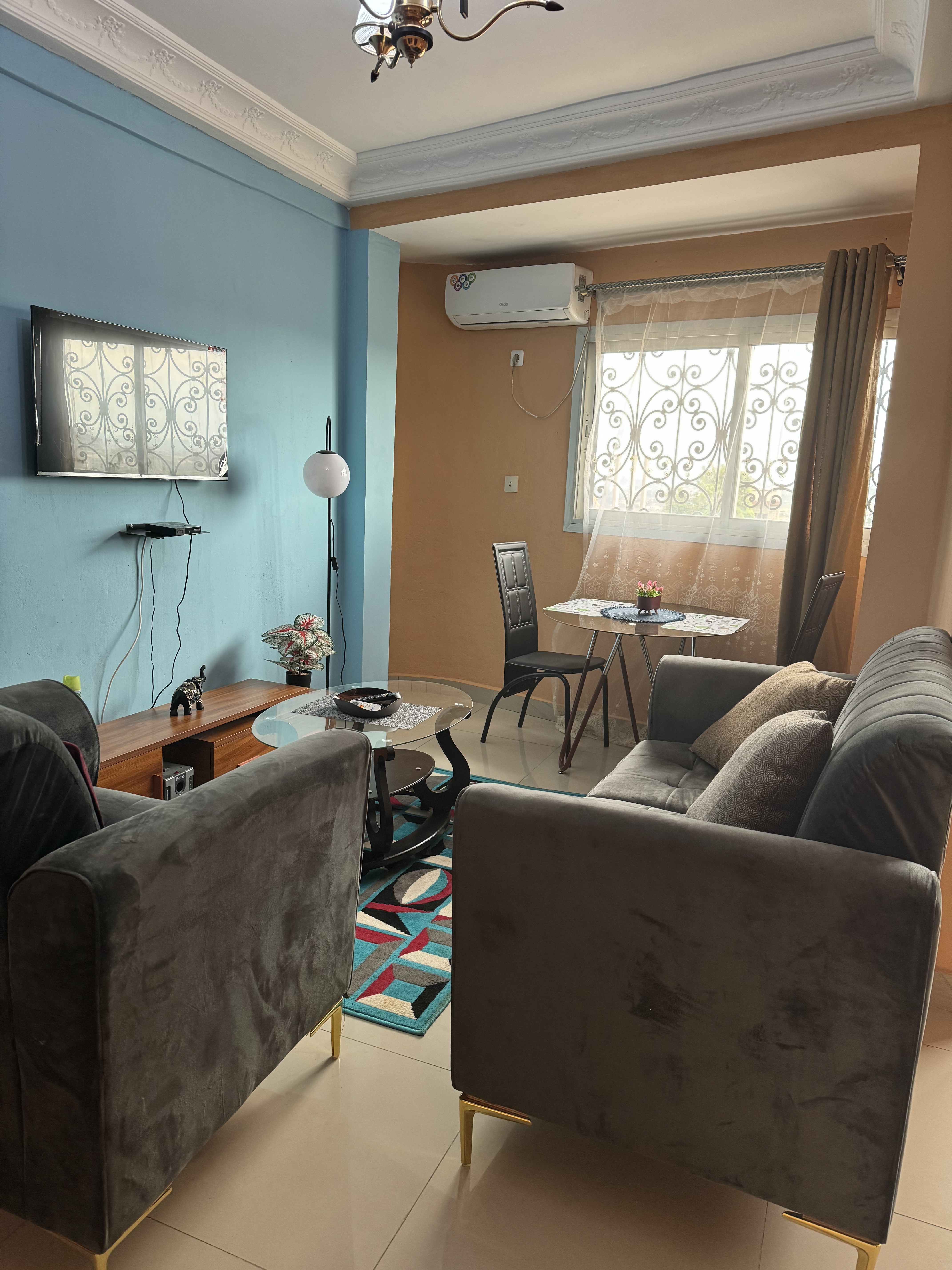 Standard Apartment