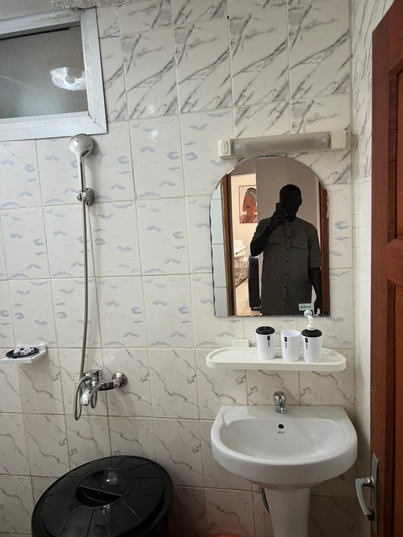 Two-Bedroom Deluxe Apartment