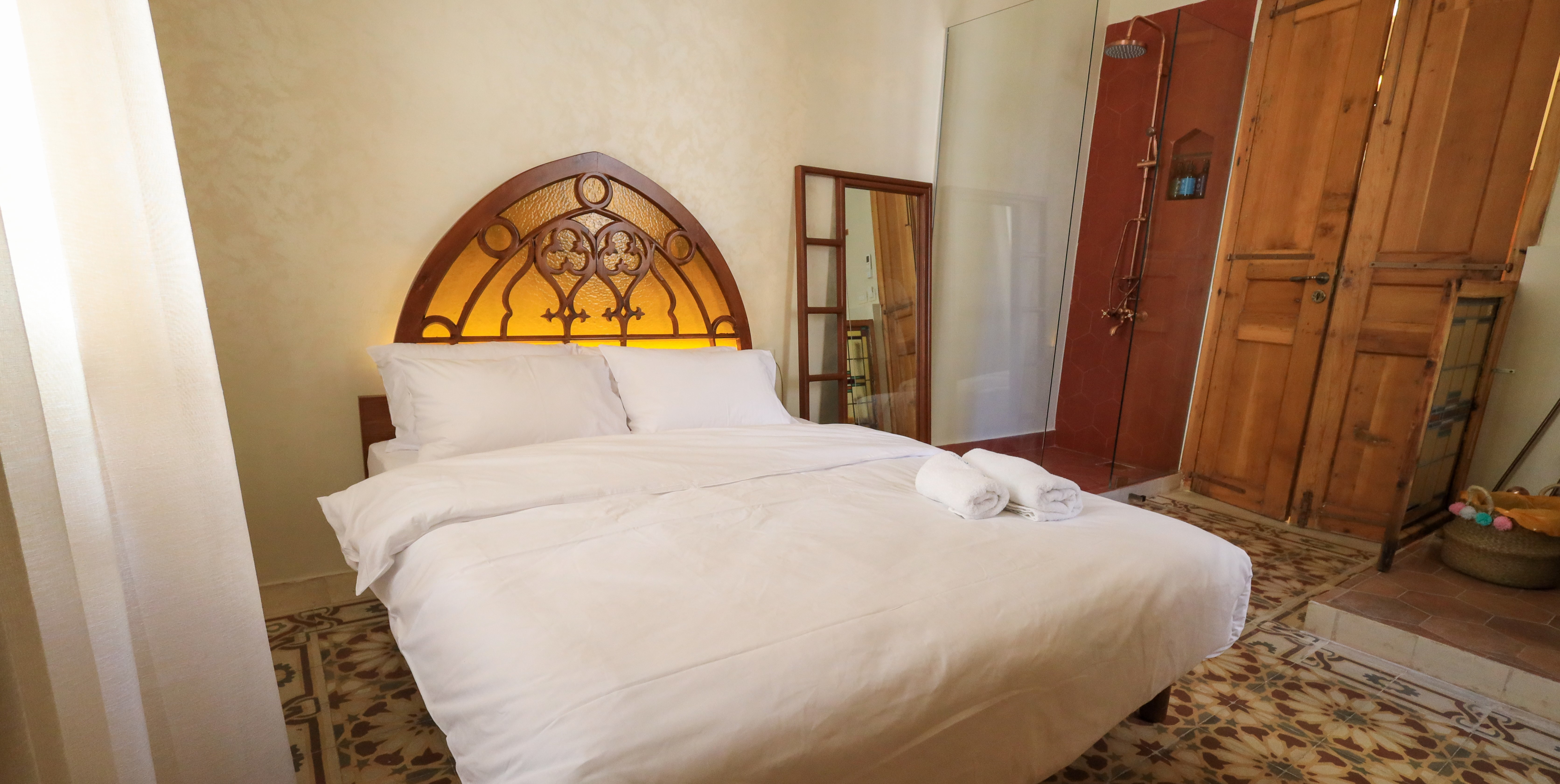 Room 3 L2: Hafyf al shajar