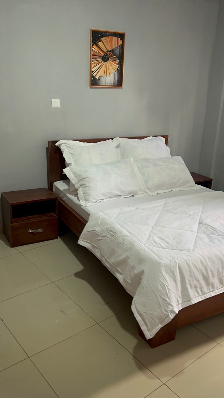 One-Bedroom Premium Apartment