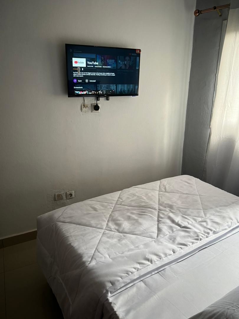 Classic Apartment