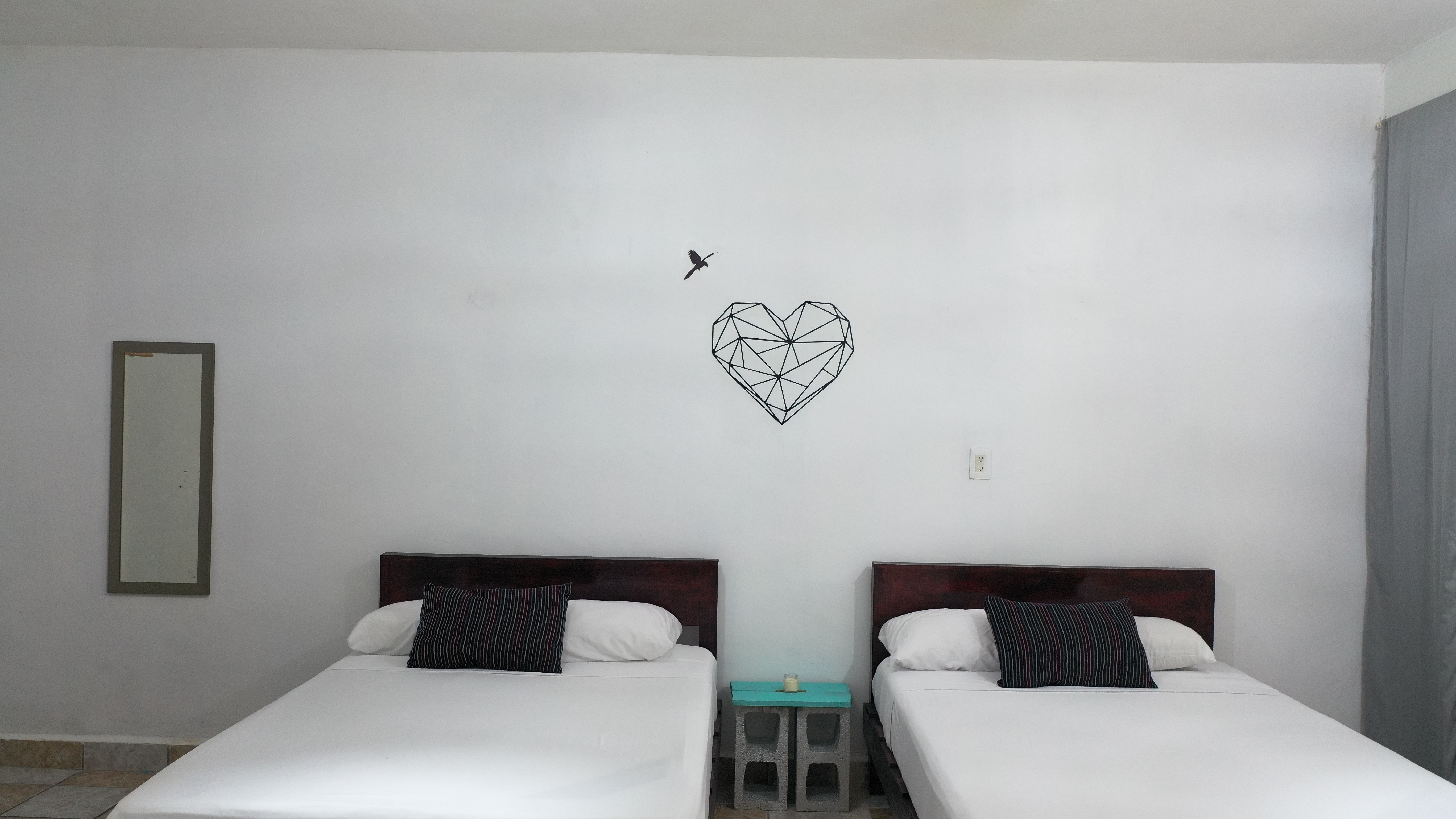 Suite - Doble