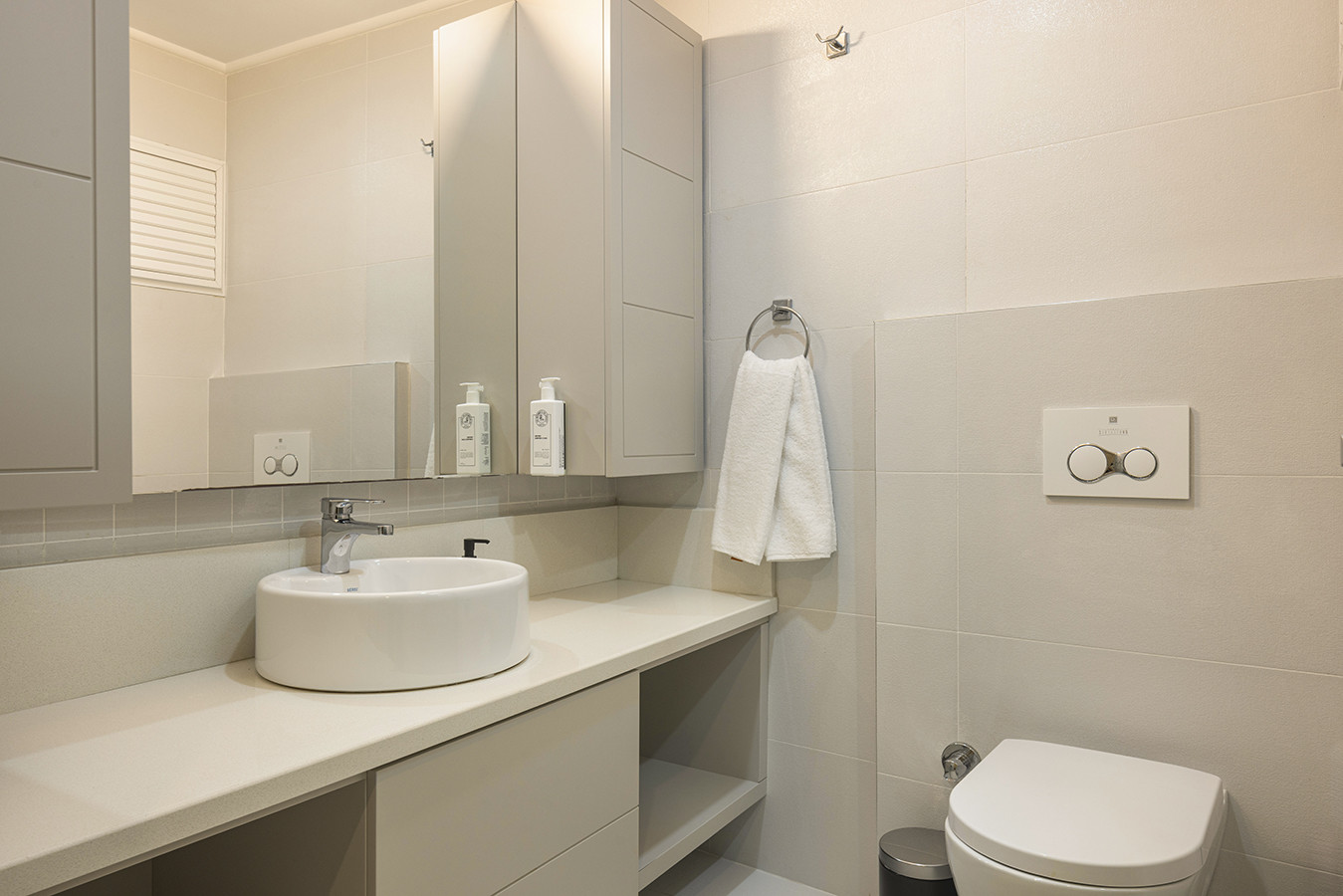 Family Executive Suite / 2 BR