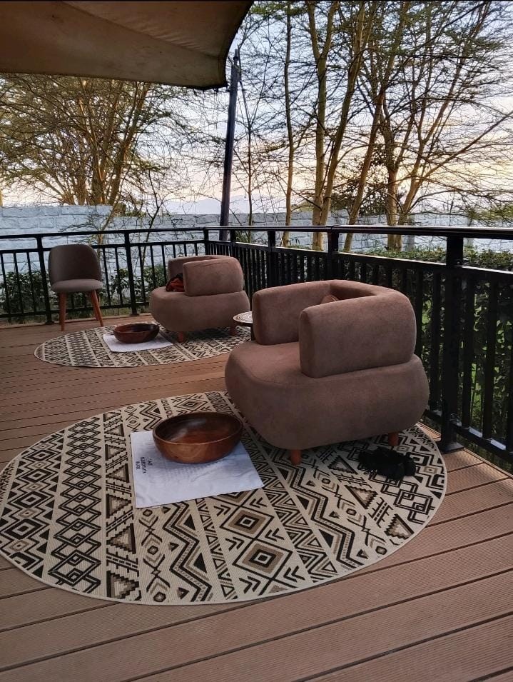 SLEEPING WARRIOR WELLNESS SPA