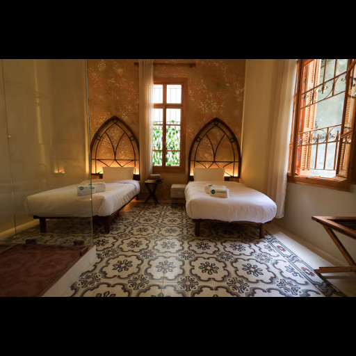 Room 5 L2: Al hawr al aetyq