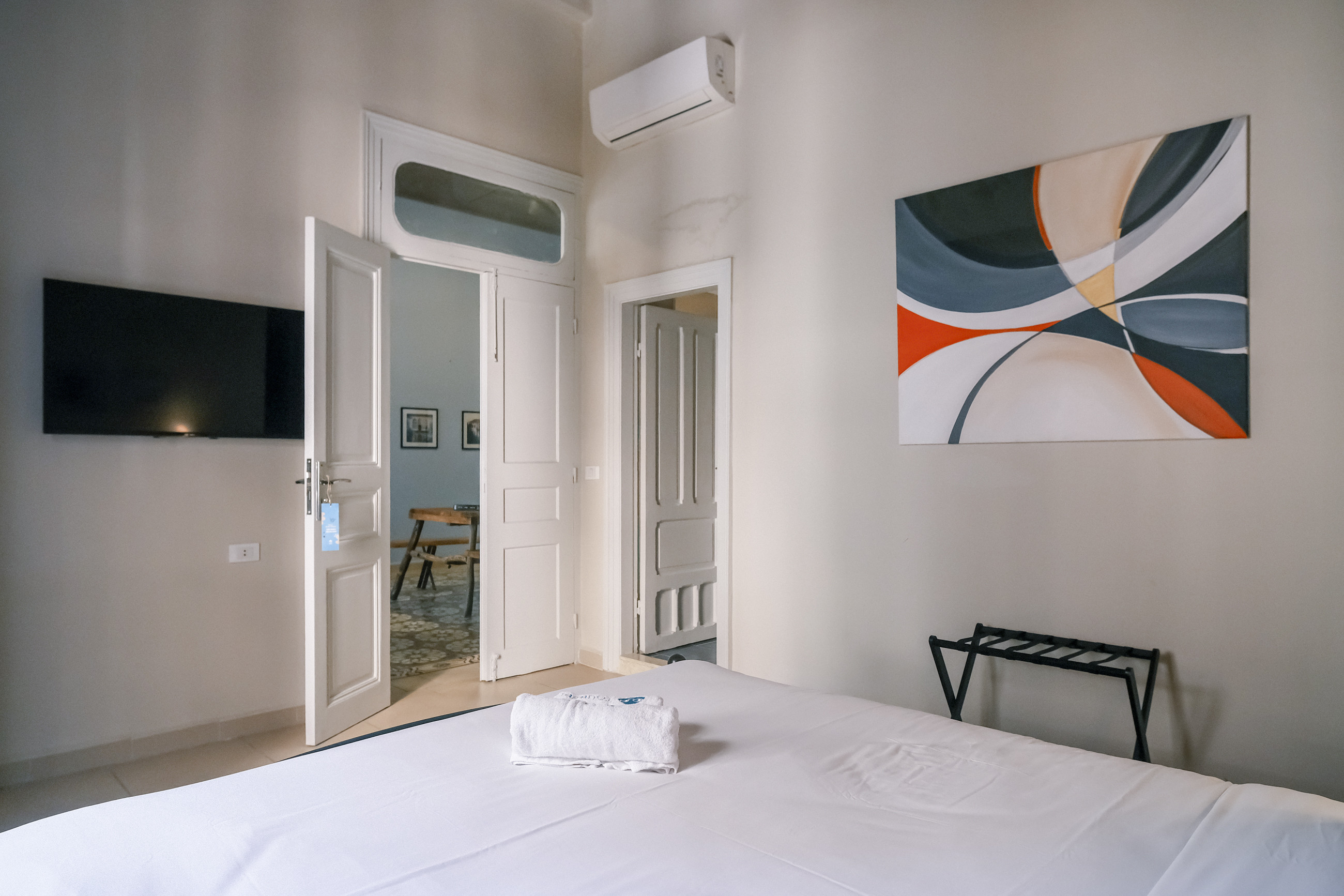 BTR Double room 