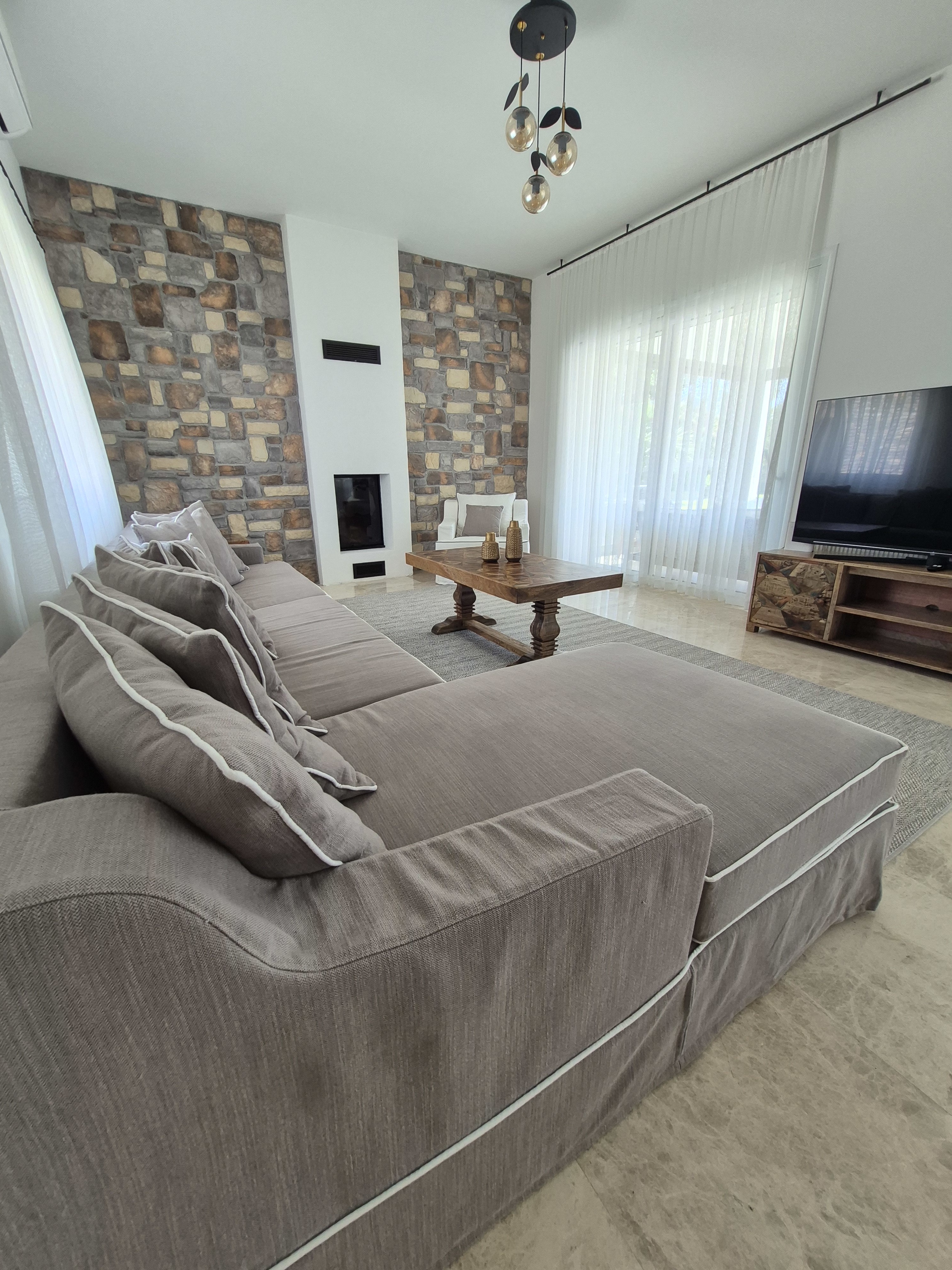 Villa Farm Gumusluk
