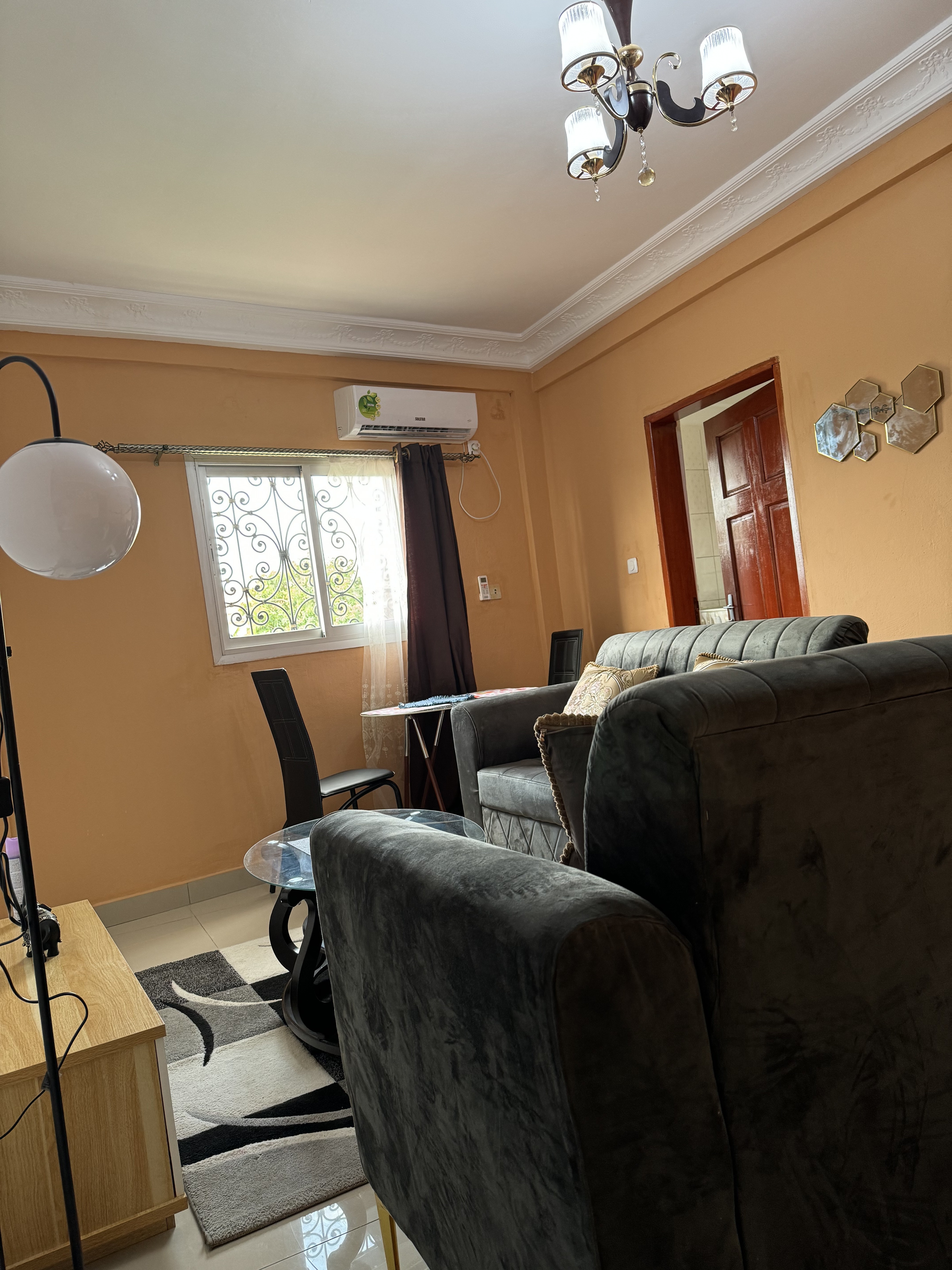 Elite Apartment