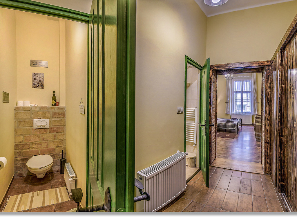 Wine Cellar Boutique Apartment Room Boglarka