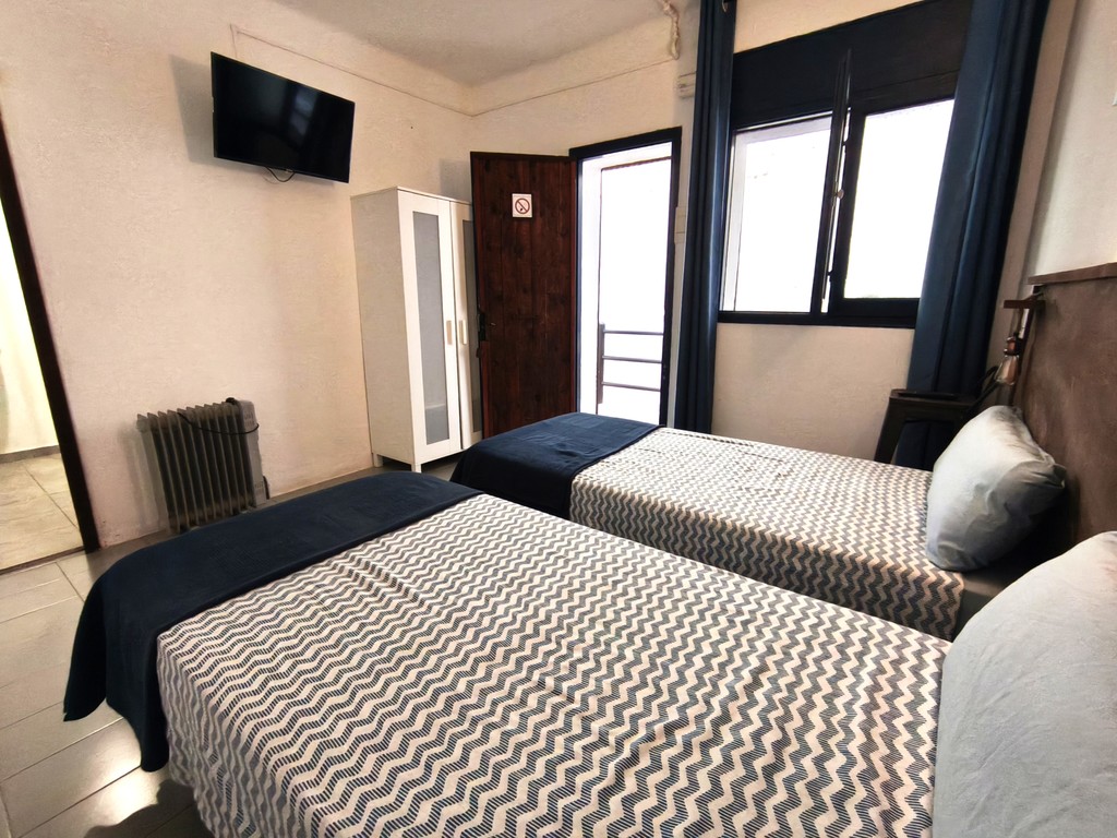 Habitación Interior n2