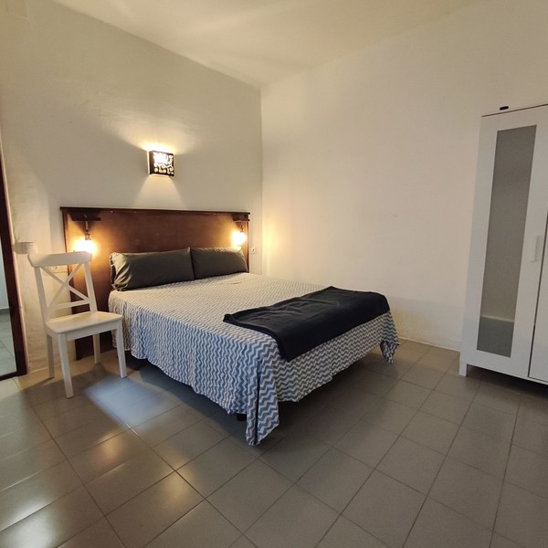 Habitación Interior n3