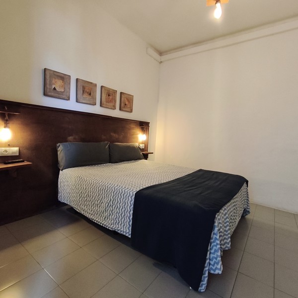 Habitación Interior n11