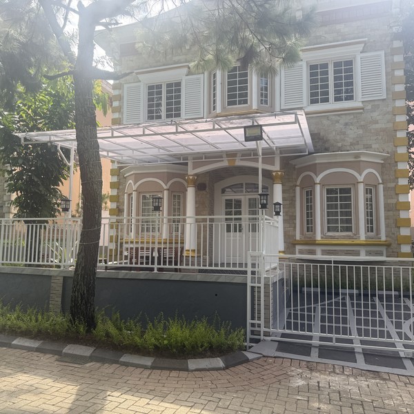 Villa No. ( CC2-52 )  three bedrooms River view