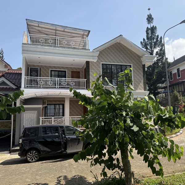 Villa No, GG5-02B  - Two bedrooms mountain View