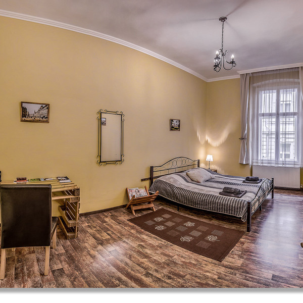 Wine Cellar Boutique Apartment Rooms & Rates