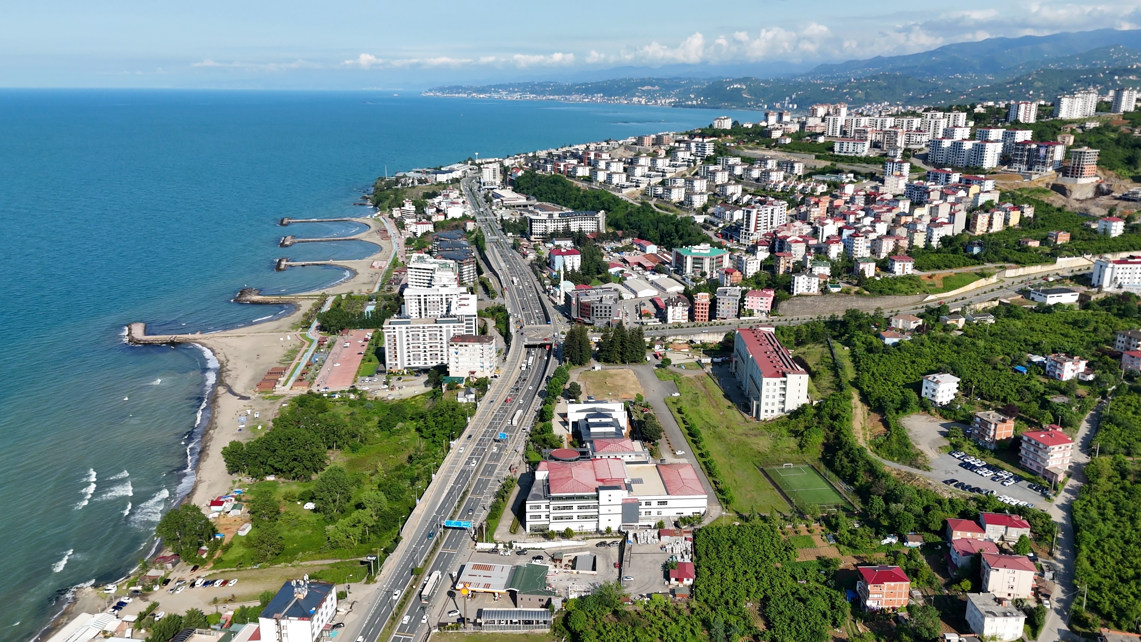 Single Room *Tek Kişilik Oda*