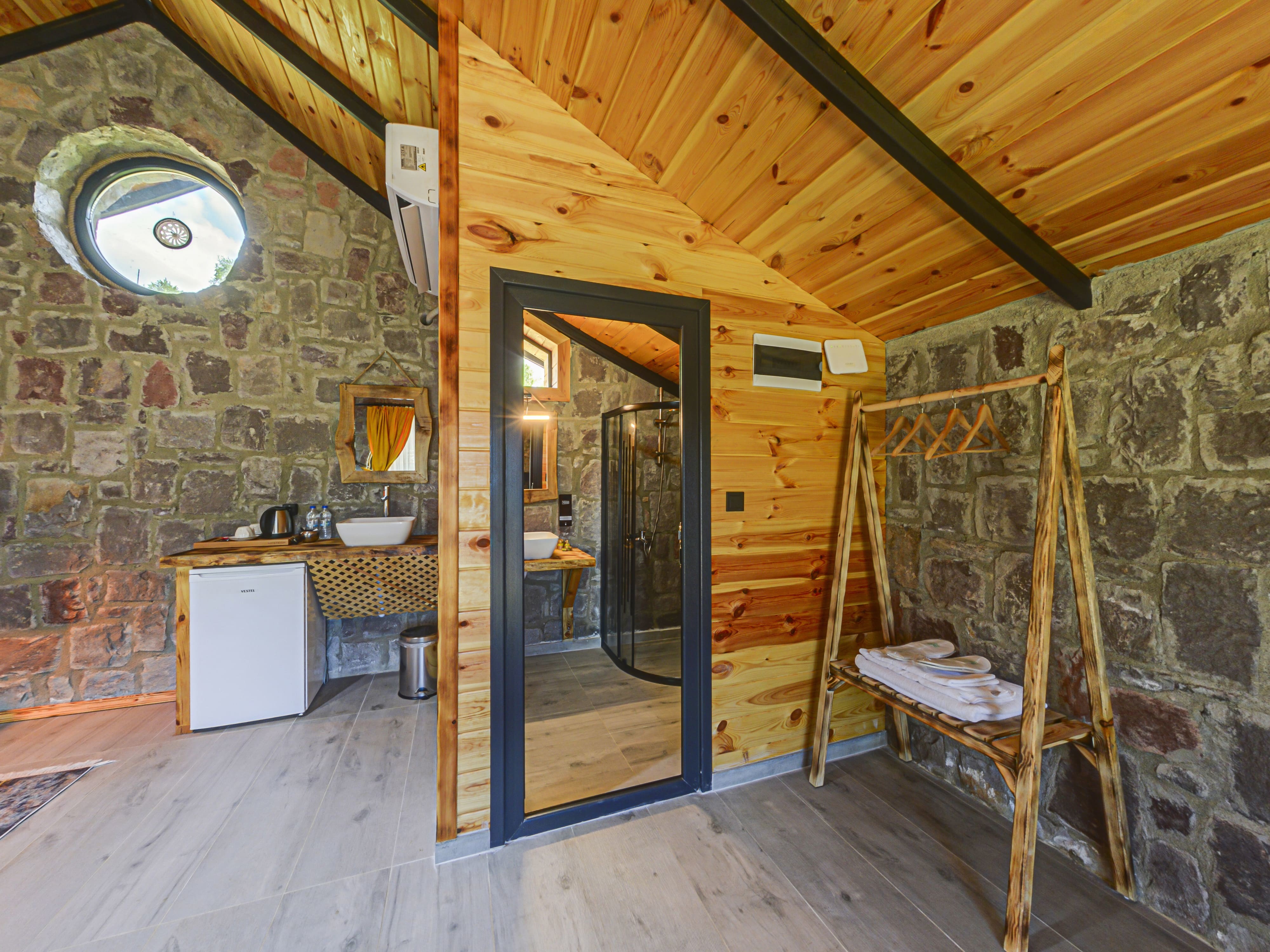 Stone House 2