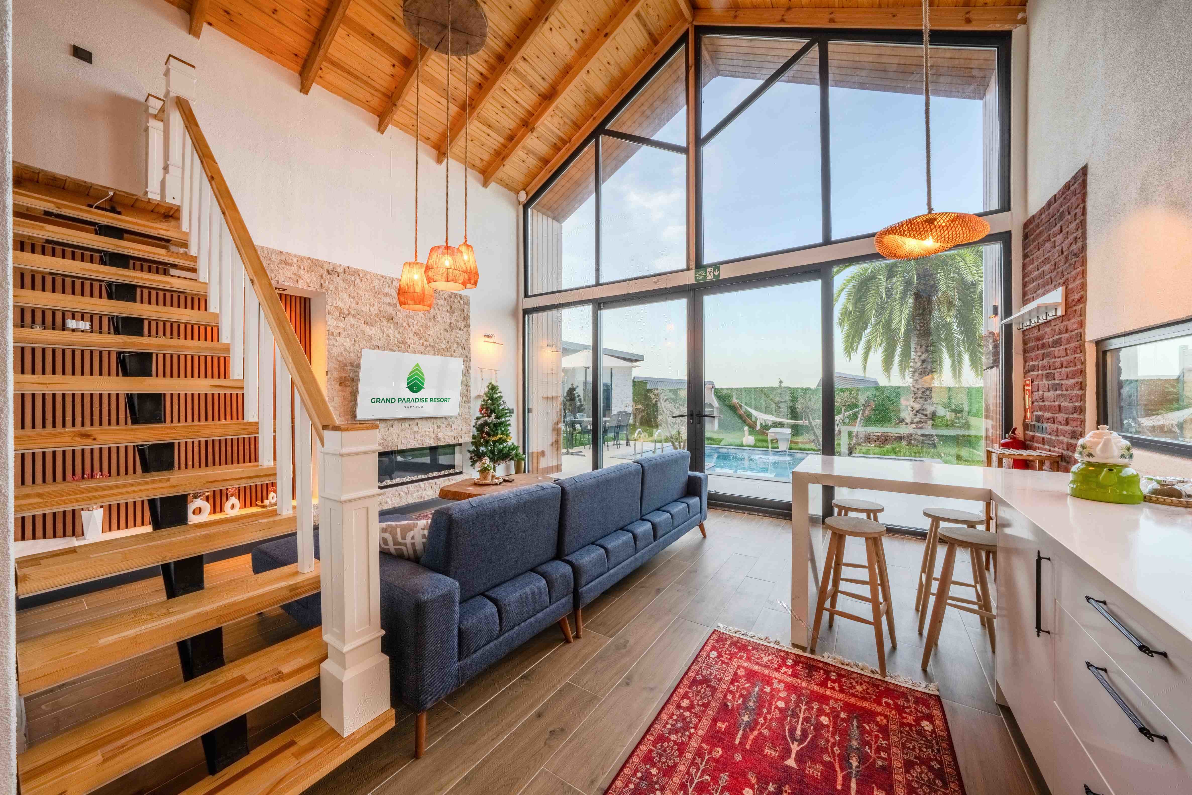 PREMIUM VILLA PANORAMA