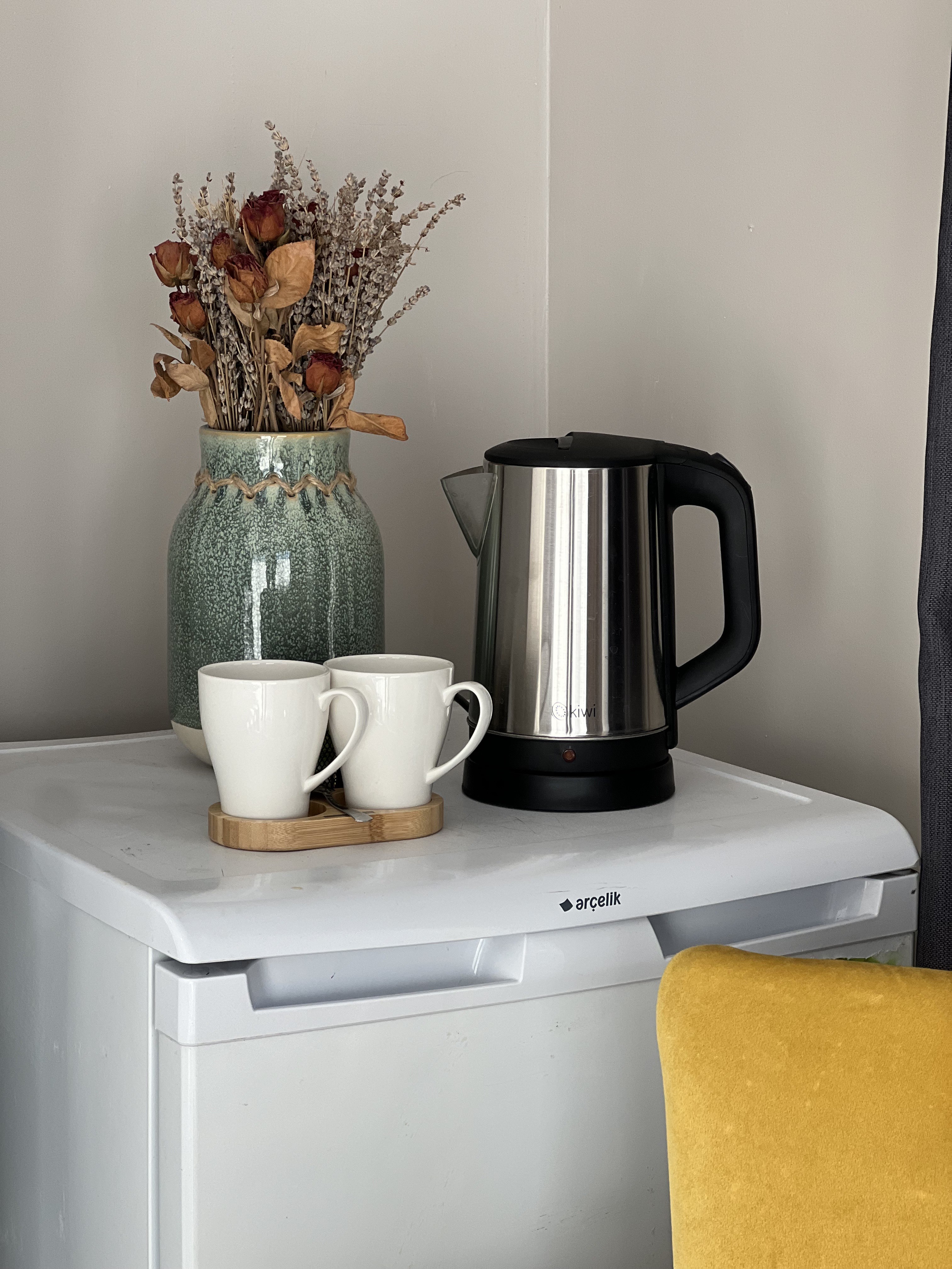 Standart Oda Deniz Manzaralı