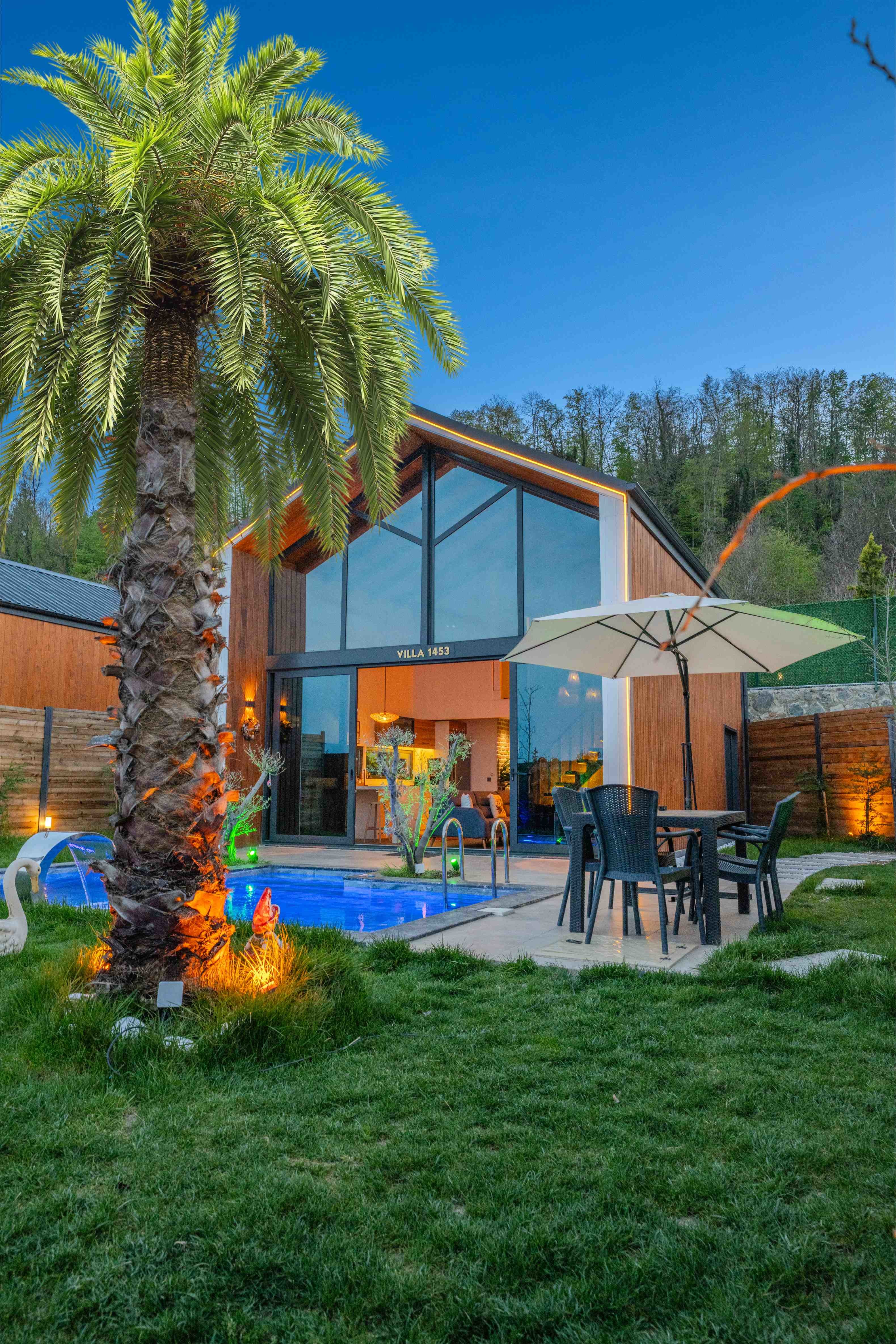 PREMIUM VILLA PANORAMA
