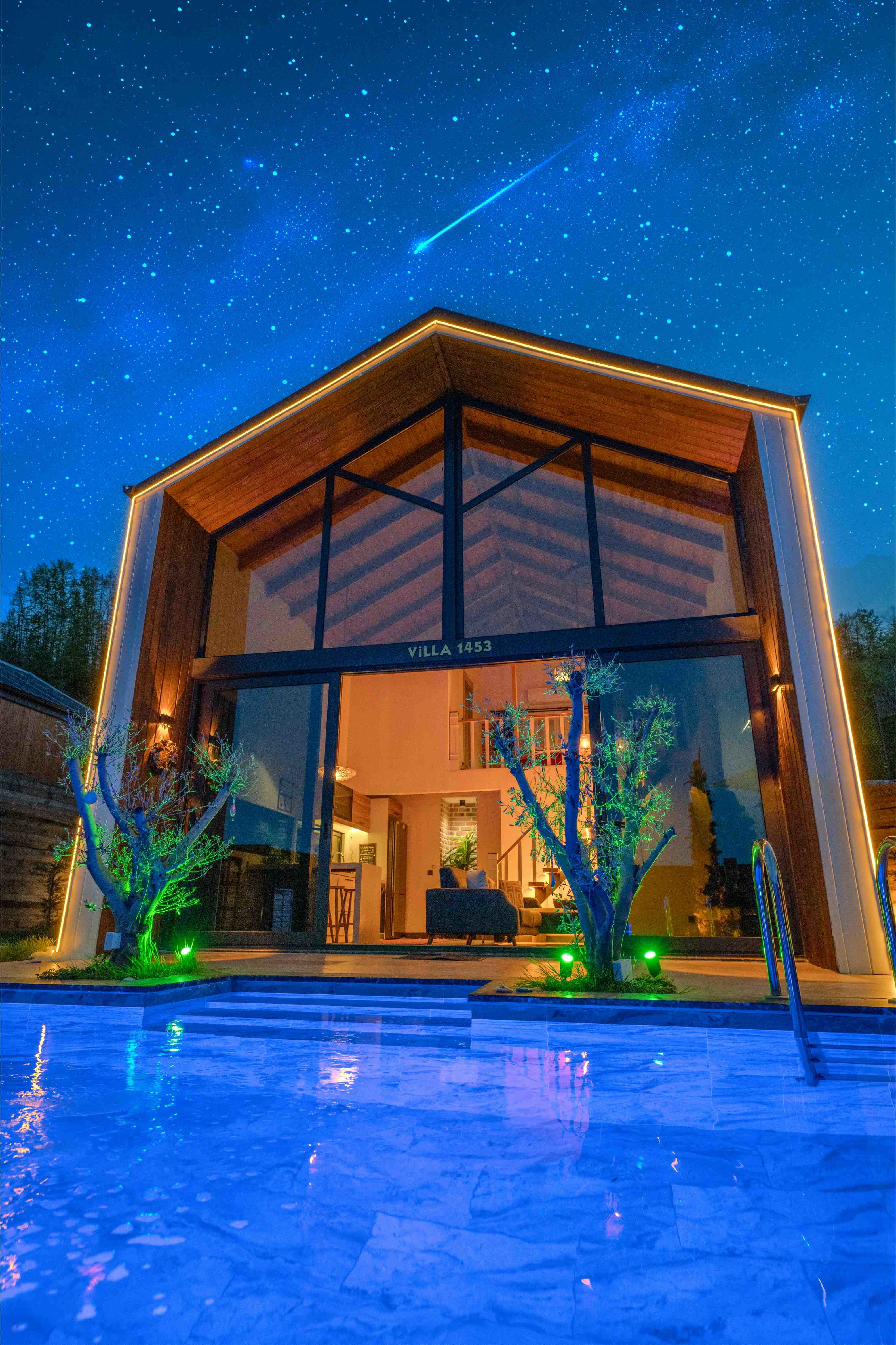 PREMIUM VILLA PANORAMA