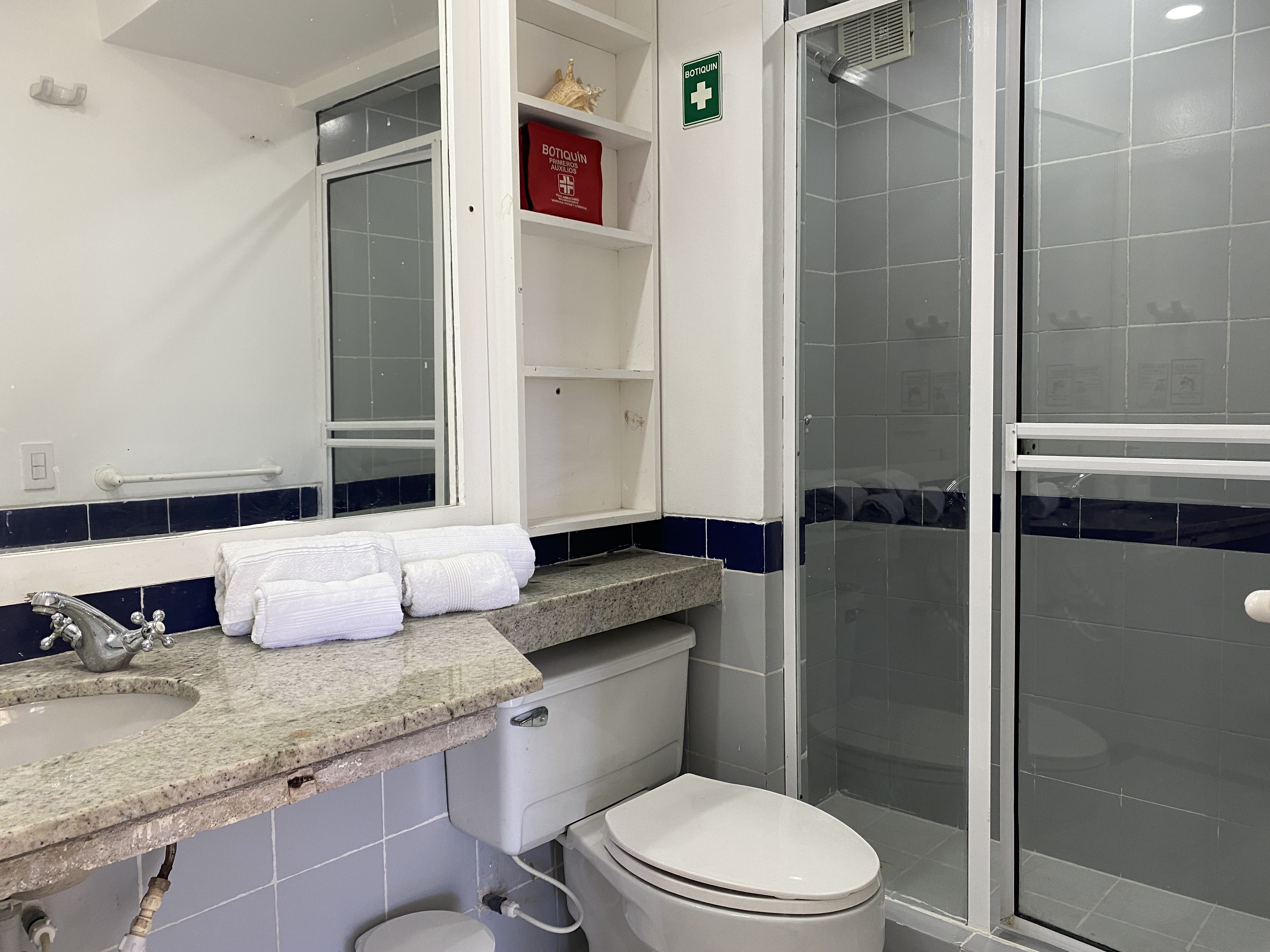 2 HAB | Piscina | Cerca a la Playa