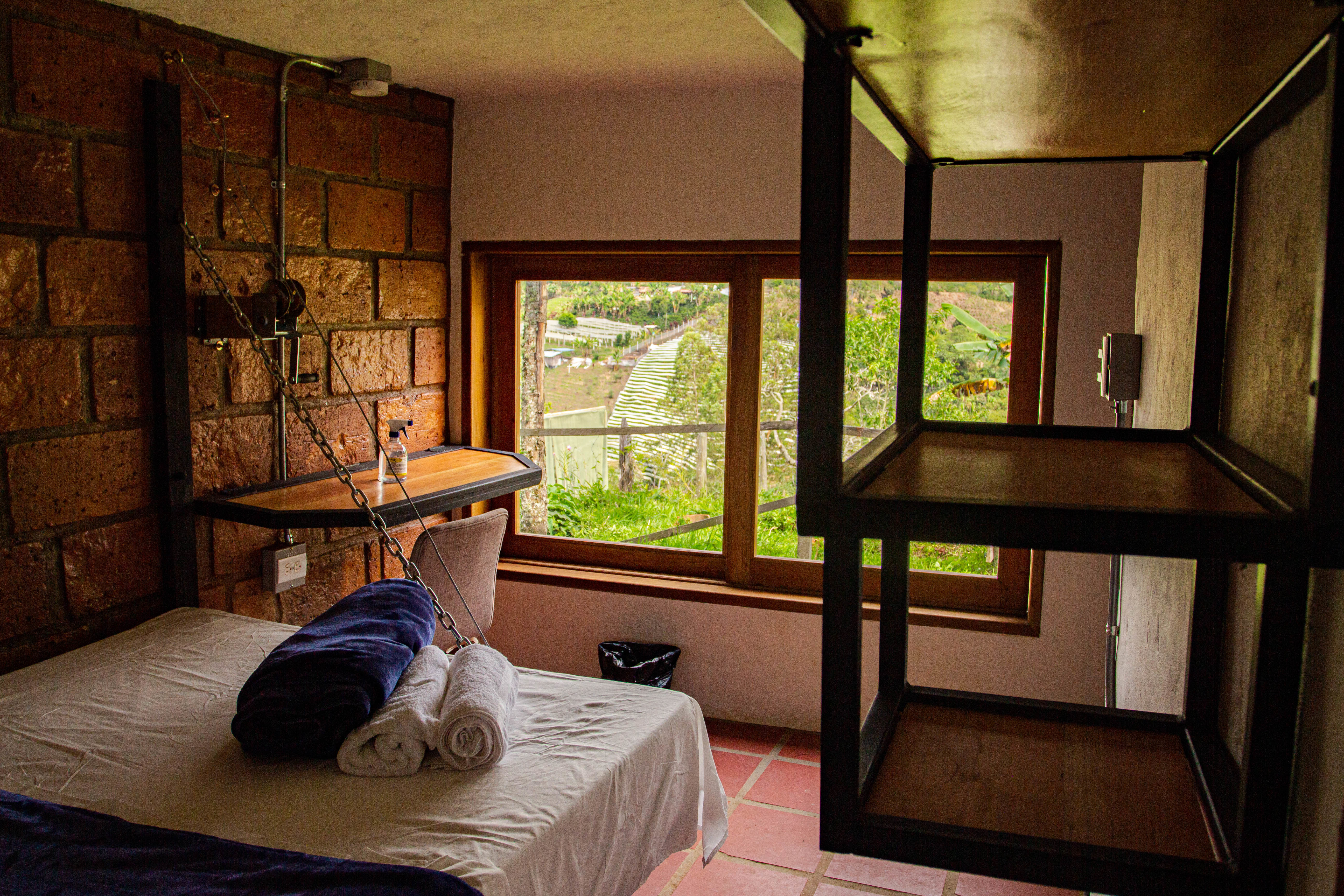 Private Ensuite Studio