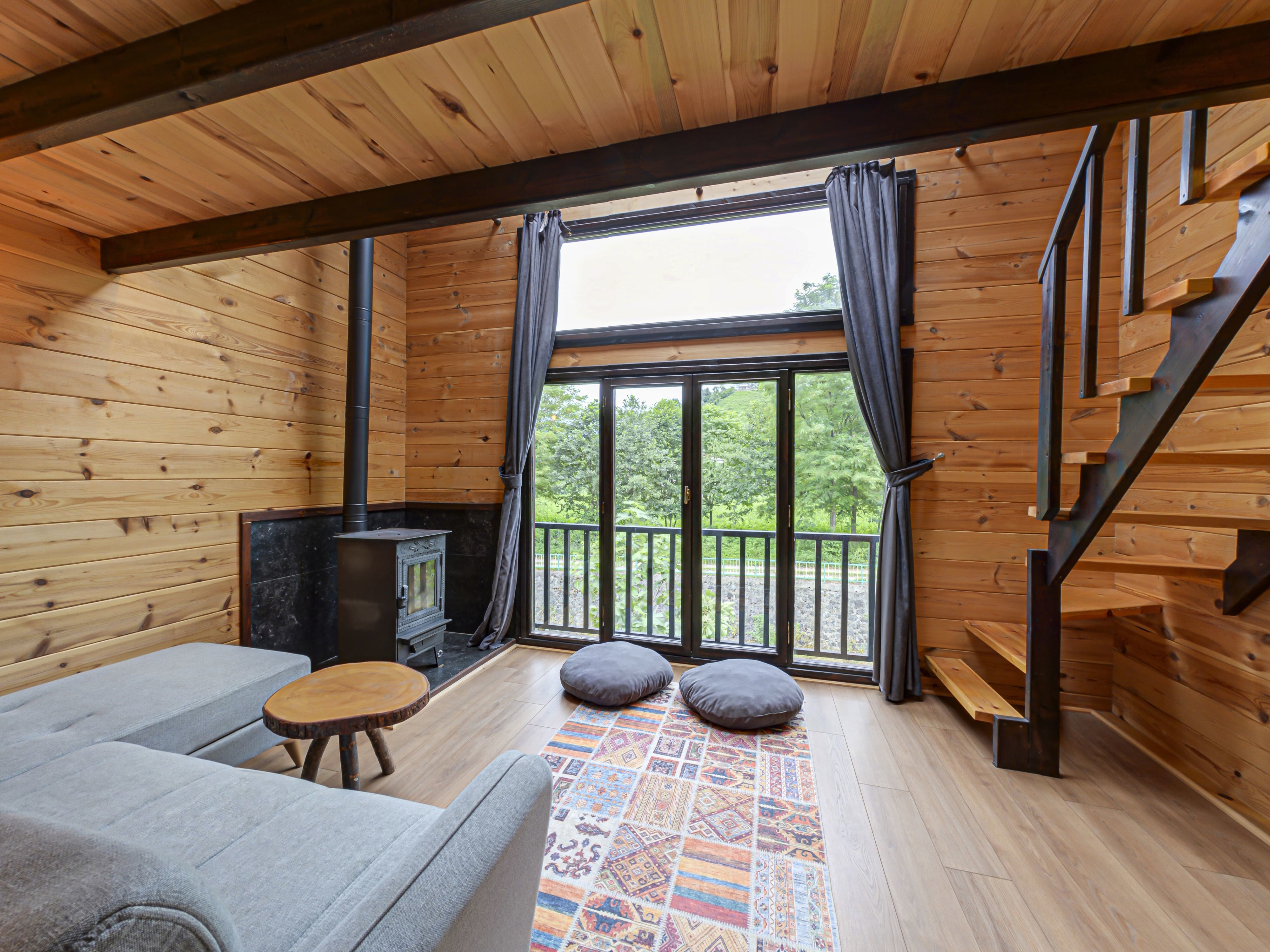 Tiny House Serender