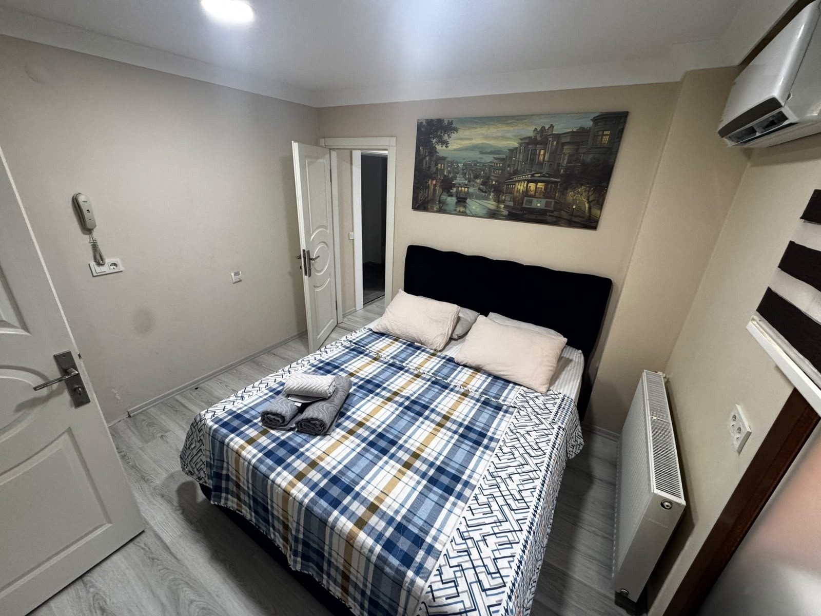 Family Room *Aile Odası*