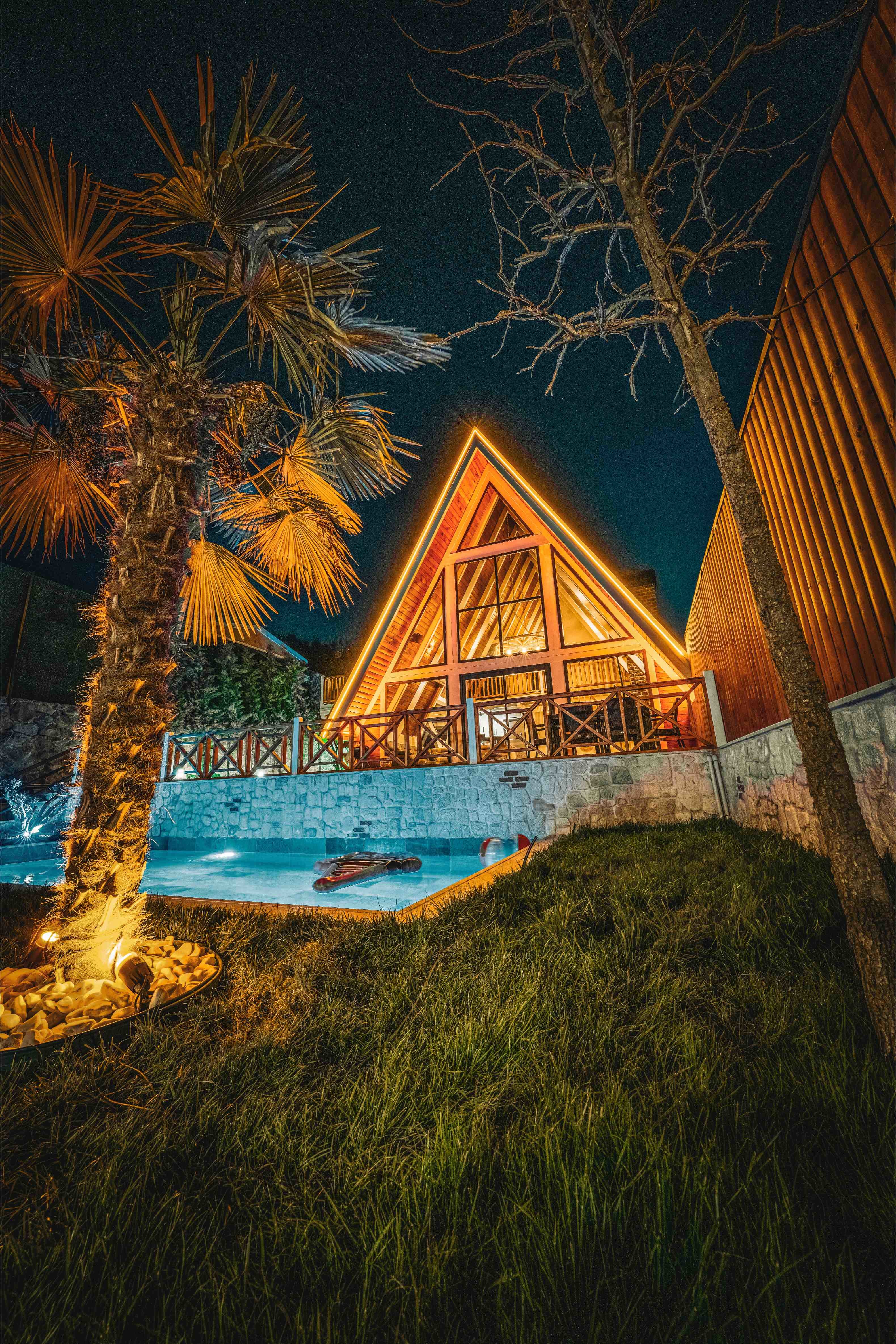PRESIDENTIAL VILLA PRESTIGE 