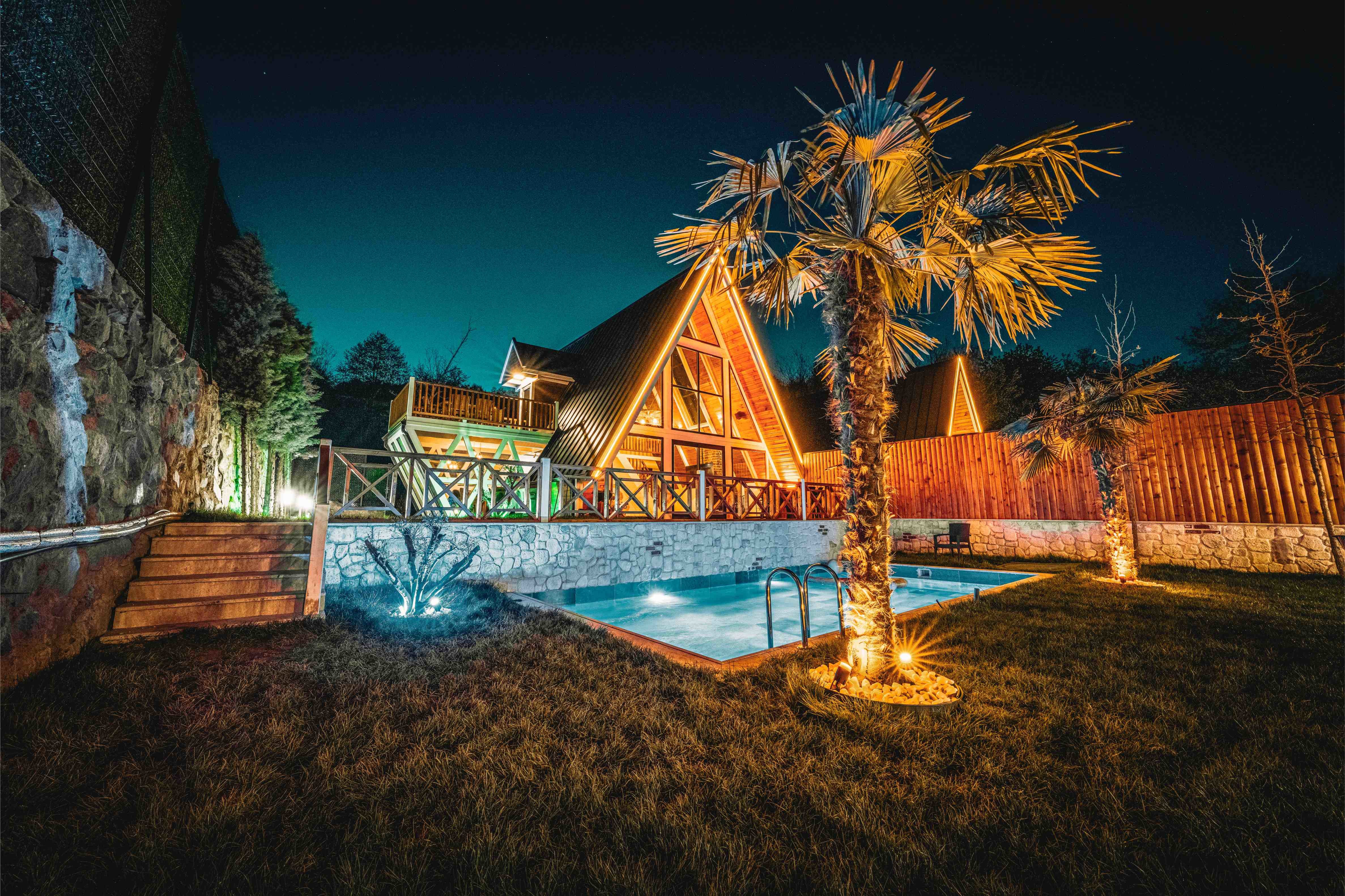 PRESIDENTIAL VILLA PRESTIGE 