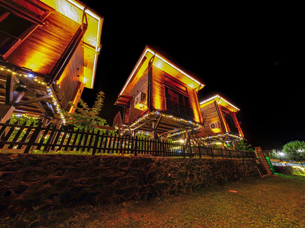Tiny House Serender