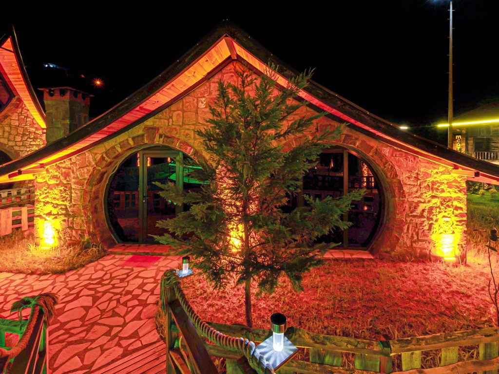 Stone House 2