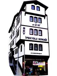 Beypazarı Konağı