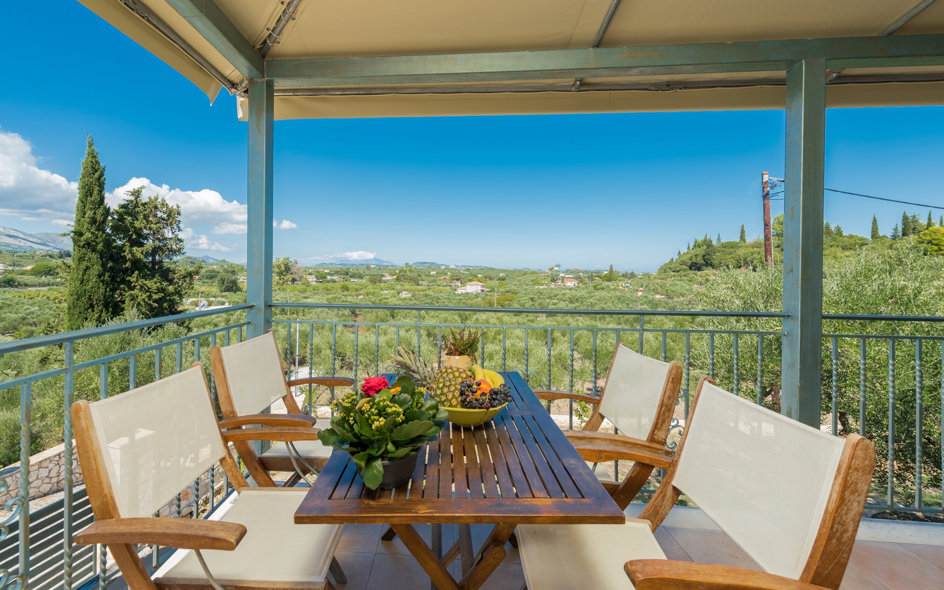 Manoir Dennise Villa Zakynthos Best Rate Guarantee