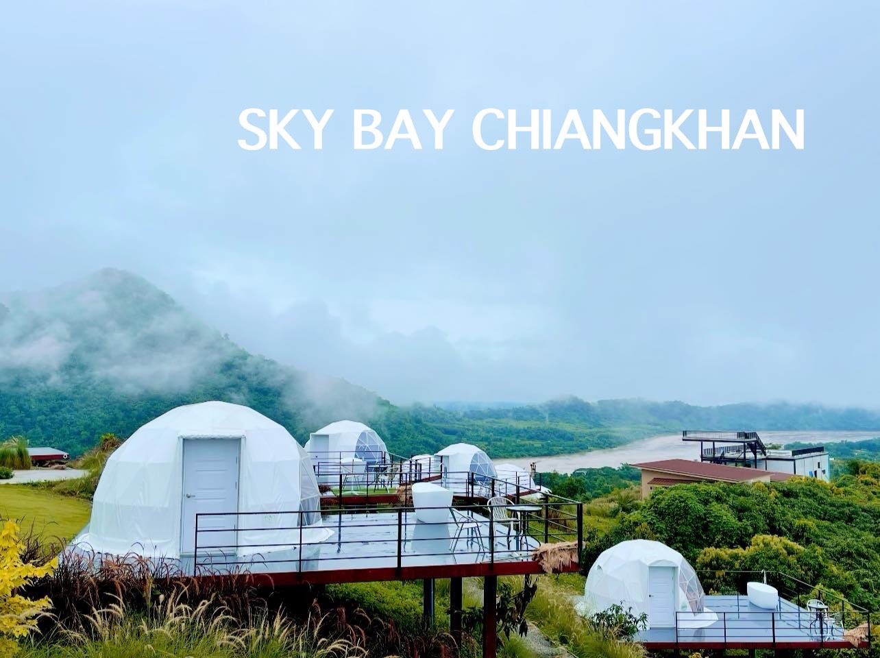 Sky Bay Chiangkhan